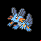 Pokémon #260
