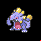 Pokémon #295