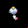 Pokémon #358