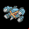 Pokémon #376m