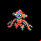 Pokémon #386