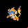 Pokémon #391