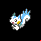 Pokémon #417