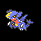 Pokémon #445