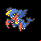 Pokémon #445m