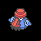 Pokémon #476