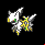 Pokémon #493