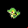 Pokémon #495