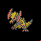 Pokémon #612