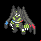 Pokémon #718pa