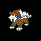 Pokémon #244