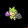 Pokémon #315