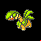 Pokémon #357