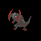 Pokémon #612