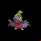 Pokémon #701
