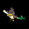 Pokémon #83ga
