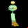 Pokémon #358