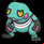 Pokémon #453