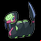 Pokémon #336