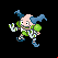 Pokémon #122