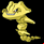 Pokémon #208