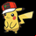 Pokémon #25mo
