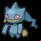 Pokémon #354