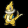 Pokémon #418