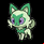 Pokémon #906