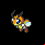 Pokémon #166