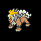 Pokémon #244