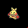 Pokémon #296