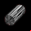Objet charbon