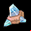 Objet roche-glace