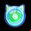 Objet sceau-intelligence-d