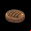 Objet steak-hache
