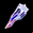 Objet tera-eclat-spectre