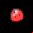 Objet fraise-en-sucre