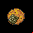 Objet lava-cookie