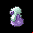 Objet potion