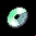 Objet rom-plante