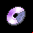 Objet rom-spectre