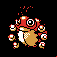Pokémon #165 2G