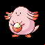 Pokémon #113 3G