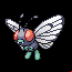 Pokémon #12 3G
