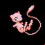 Pokémon #151 3G