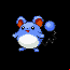 Pokémon #183 3G