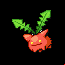Pokémon #187 3G