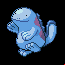 Pokémon #195 3G