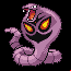 Pokémon #24 3G